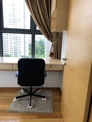 Vetro (D12), Apartment #612594871